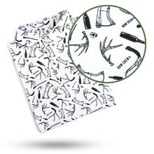 Load image into Gallery viewer, &quot;Bucks &amp; Bogeys&quot; Golf Polo
