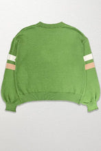 Load image into Gallery viewer, Football knit sweater - Image #6
