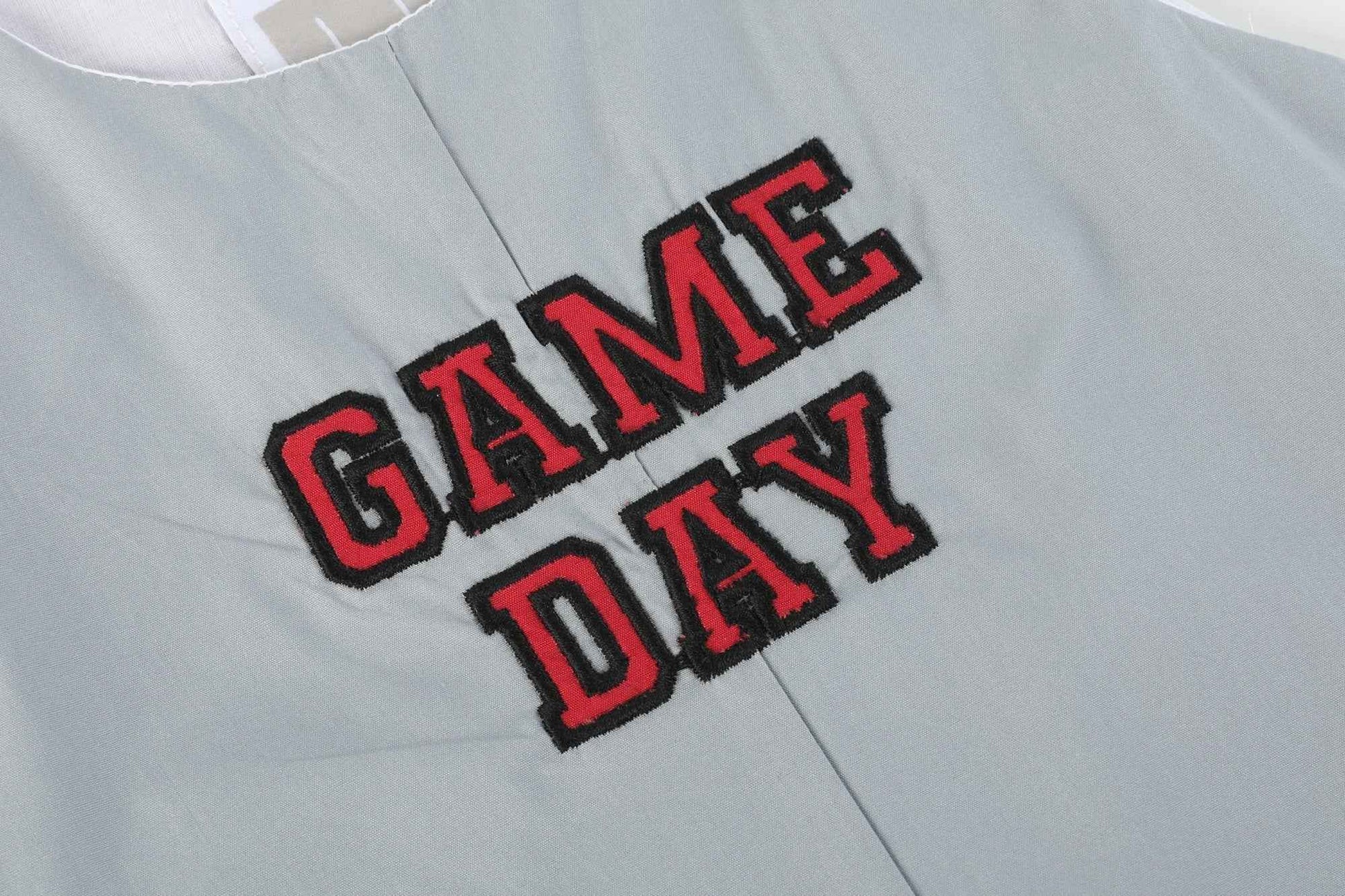 Alabama Fan Overalls - Abbies Place