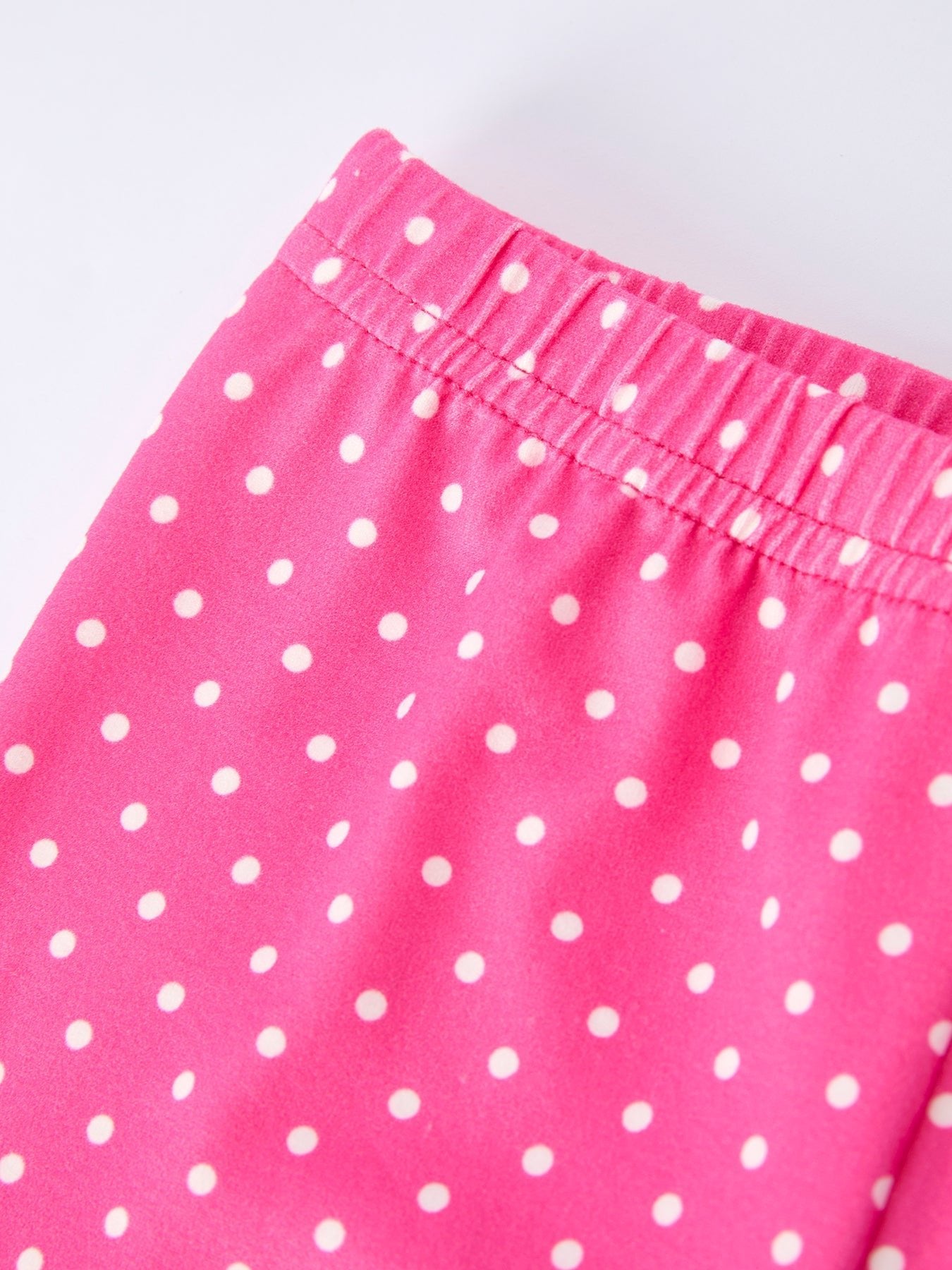 Back To School Girls' Pencil Applique Striped Set - Abbies Place