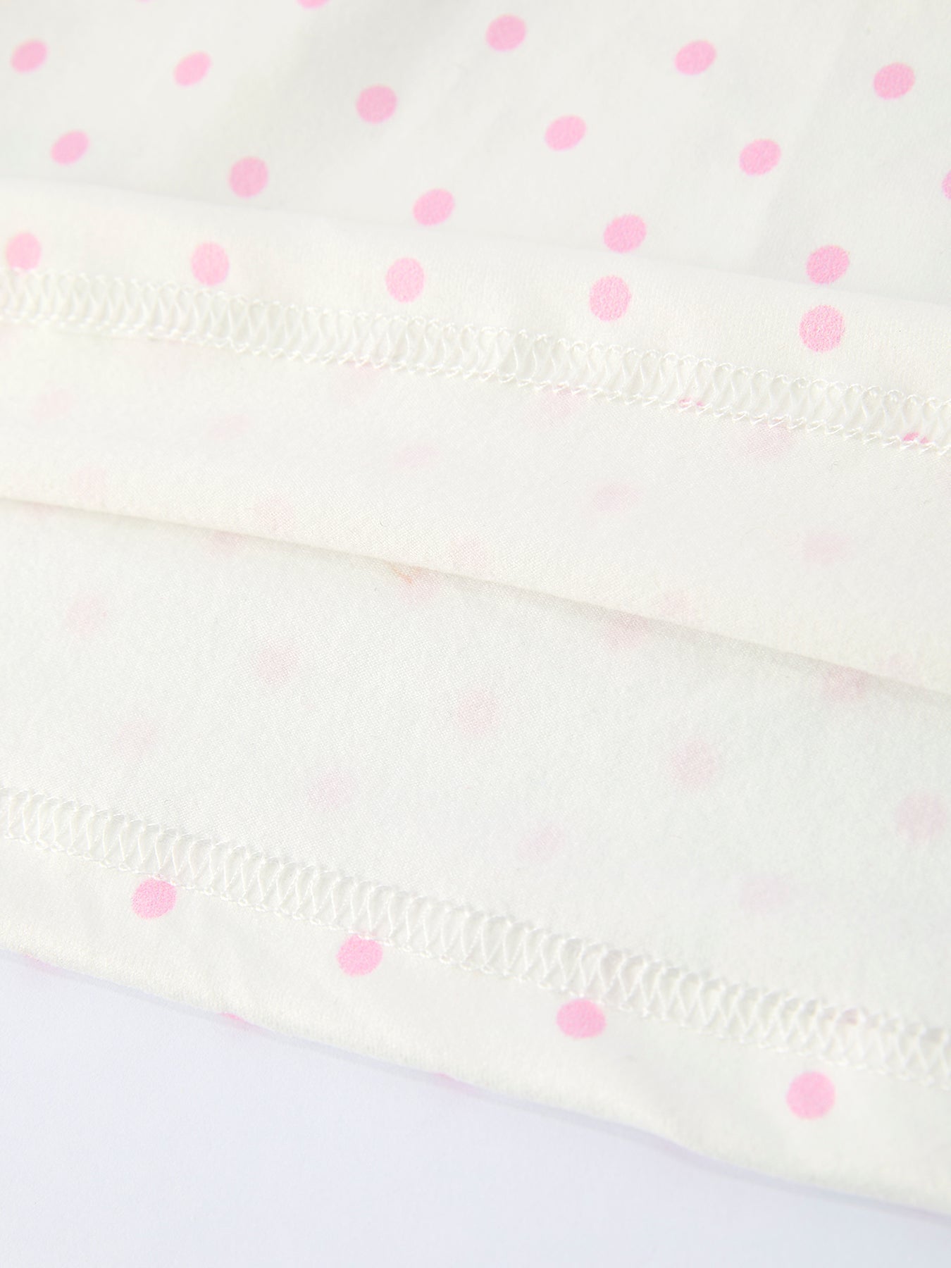Back to School Polka Dot Girls Dress Pencil Bow Applique - Abbies Place