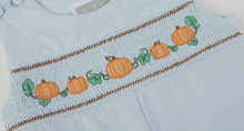 Load image into Gallery viewer, Preorder ETA 7/15-8/15-Blue Pumpkin
Overalls - Image #2
