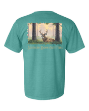 Load image into Gallery viewer, Bedded Down Buck Youth Tee
