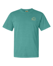 Load image into Gallery viewer, Bedded Down Buck Youth Tee
