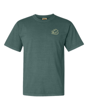 Load image into Gallery viewer, Bedded Down Buck Tee
