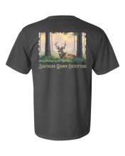 Load image into Gallery viewer, Bedded Down Buck Tee
