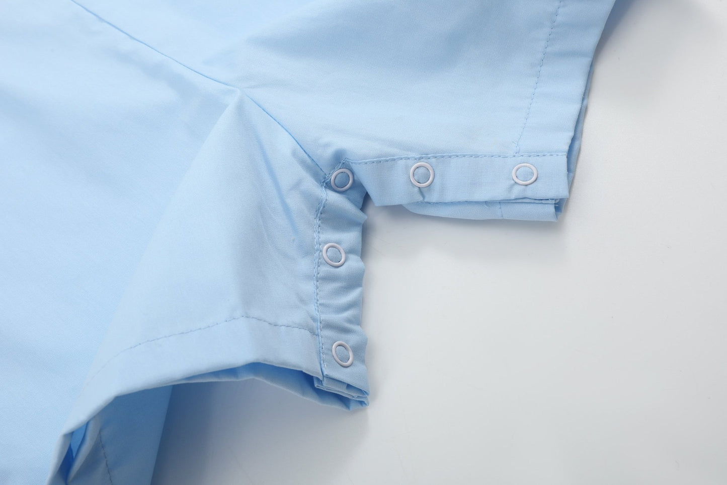 Birthday Boy Shortalls - Abbies Place
