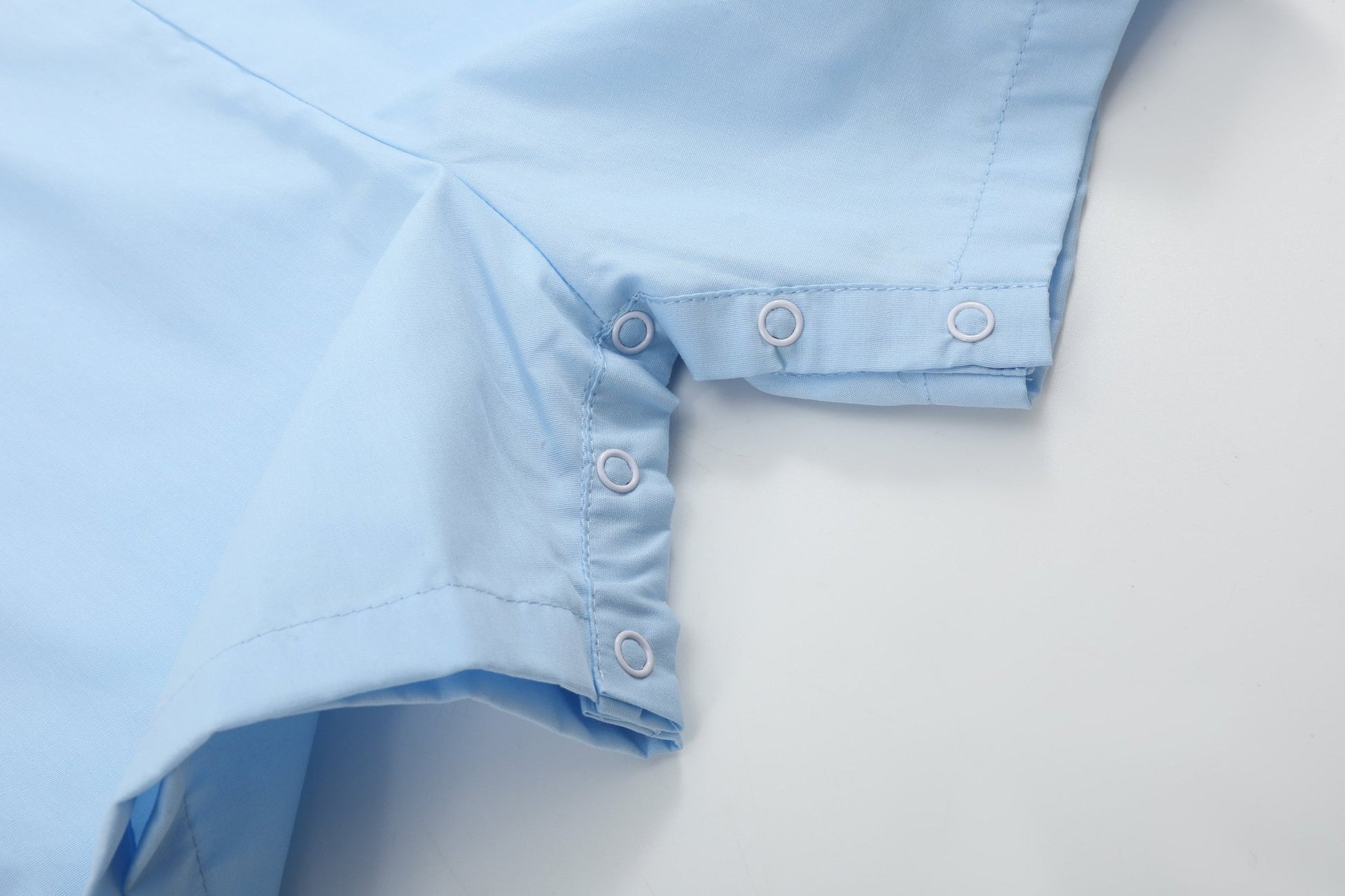 Birthday Boy Shortalls - Abbies Place