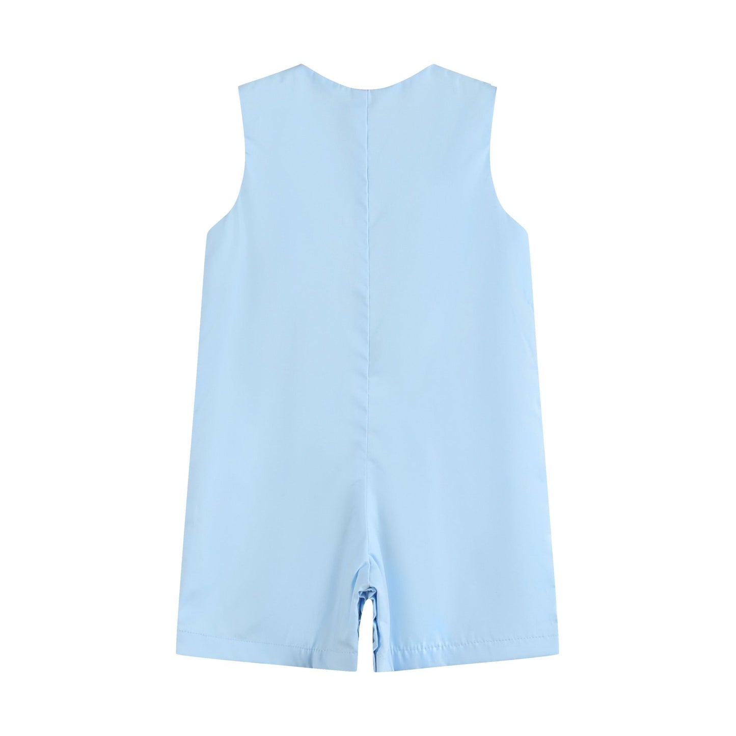 Birthday Boy Shortalls - Abbies Place