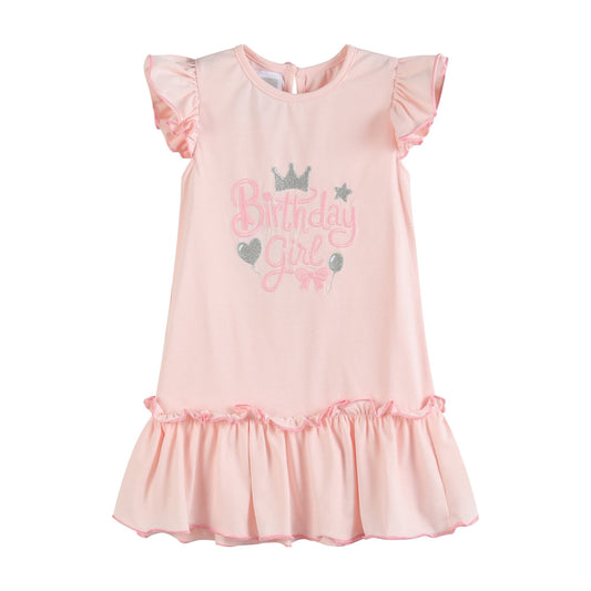 Birthday Girl Dress - Abbies Place