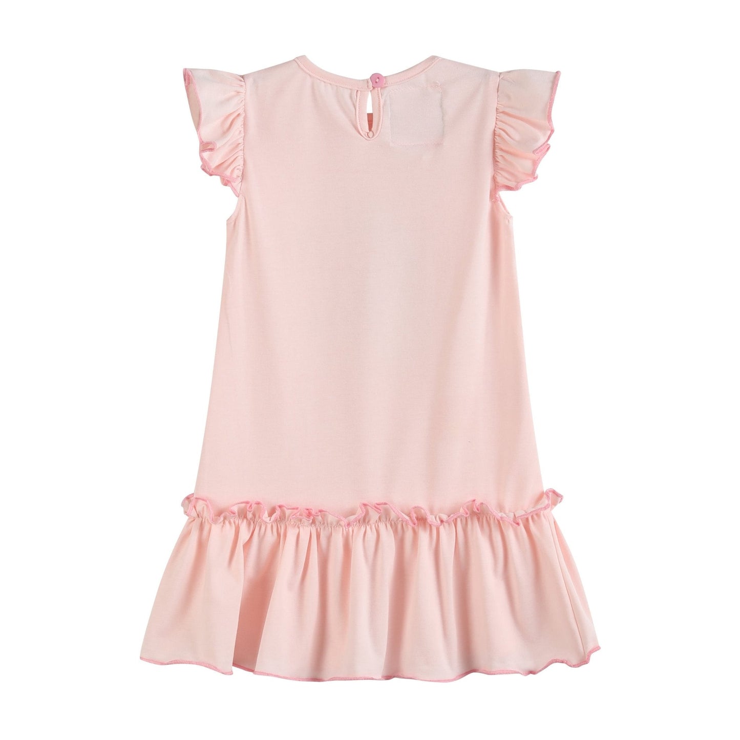 Birthday Girl Dress - Abbies Place