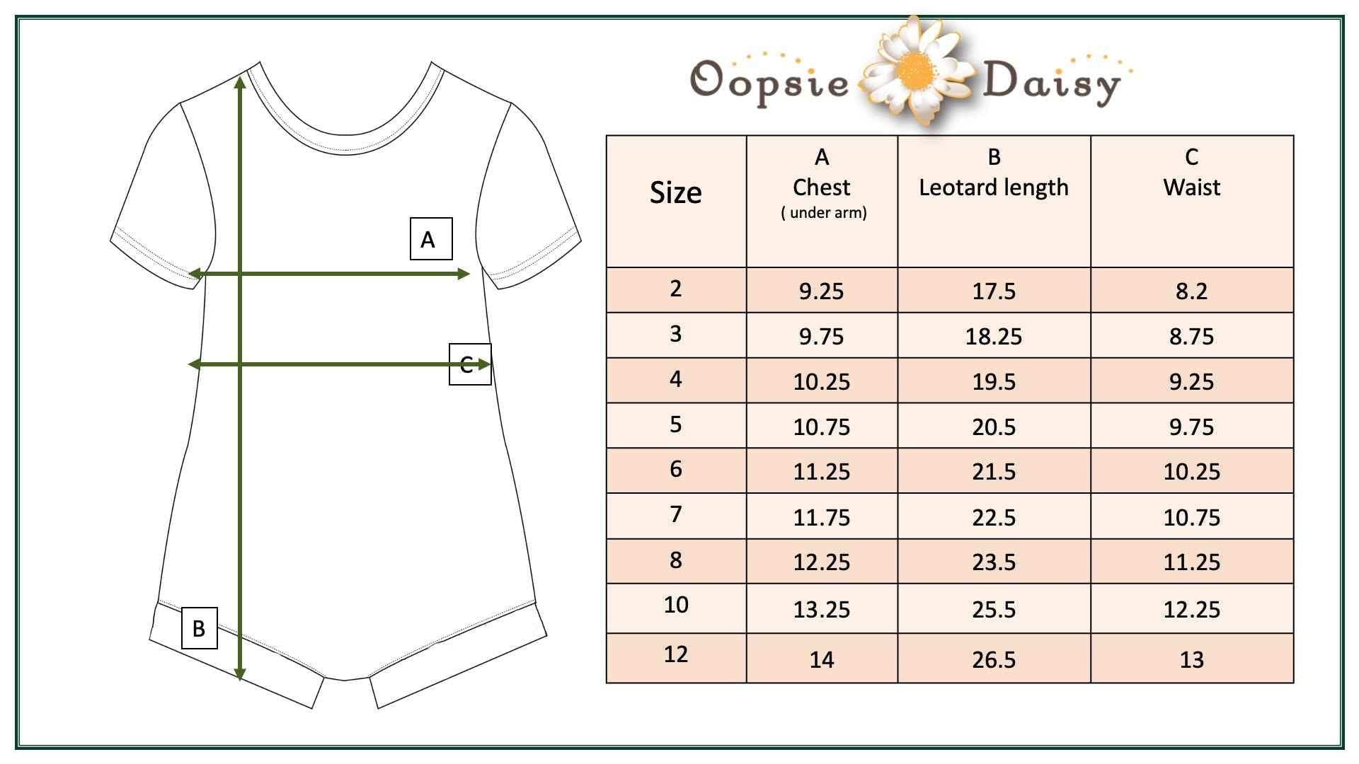 Black Floral Leotard - Abbies Place