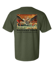 Load image into Gallery viewer, Bucks Fighting T Shirt
