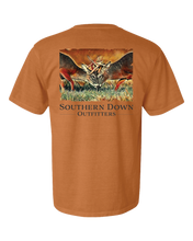 Load image into Gallery viewer, Bucks Fighting T Shirt
