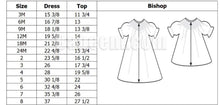 Load image into Gallery viewer, Halloween French Knot Dress - Image #5
