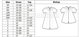 Halloween French Knot Dress - Image #5