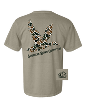 Load image into Gallery viewer, Camo Mallard Tee
