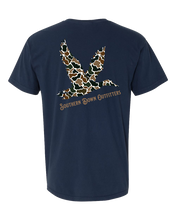 Load image into Gallery viewer, Camo Mallard Toddler Tee
