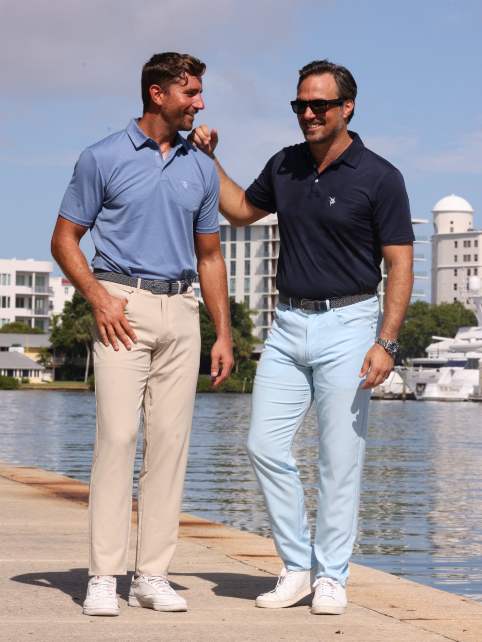 Charleston Polo - Abbies Place
