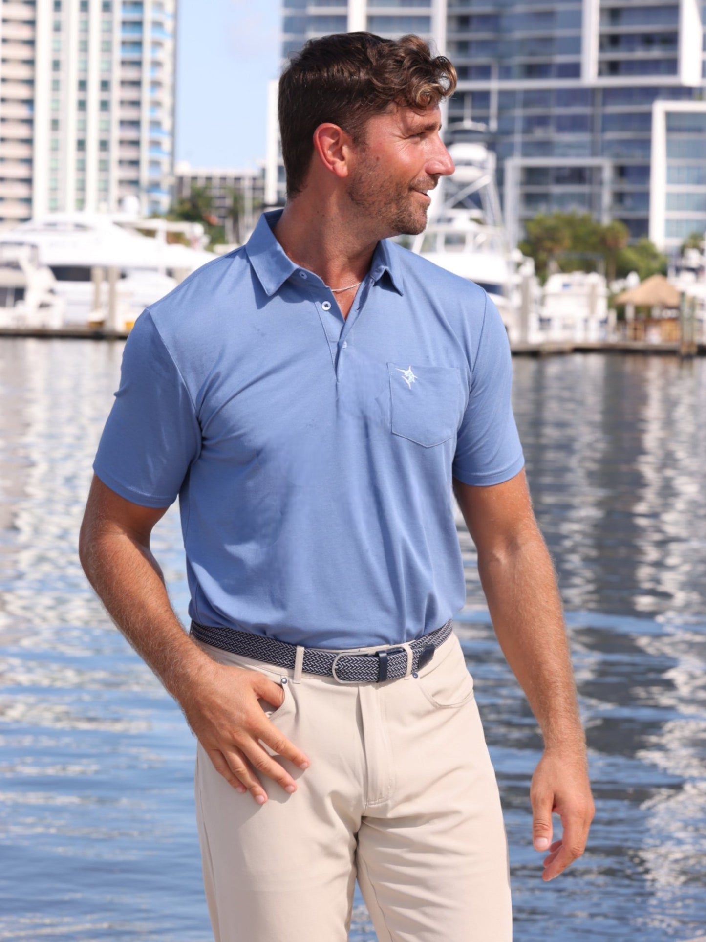 Charleston Polo - Abbies Place