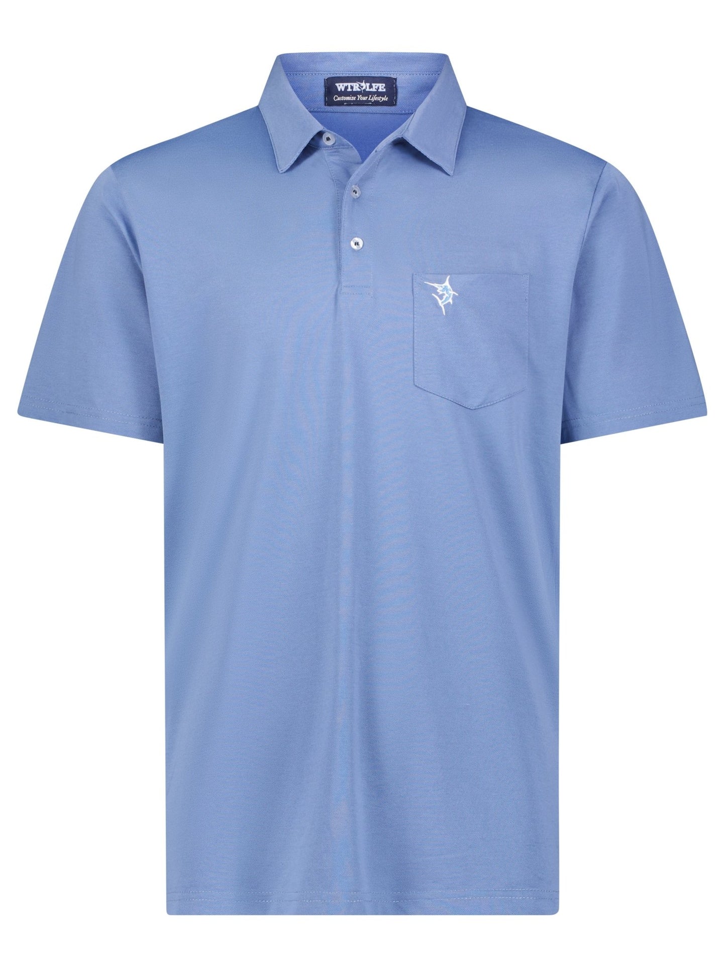 Charleston Polo - Abbies Place