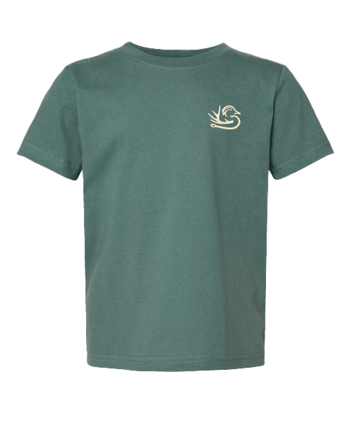 Cooler Lab Toddler Tee - Abbies Place