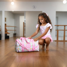 Load image into Gallery viewer, Dance Floral Bag
