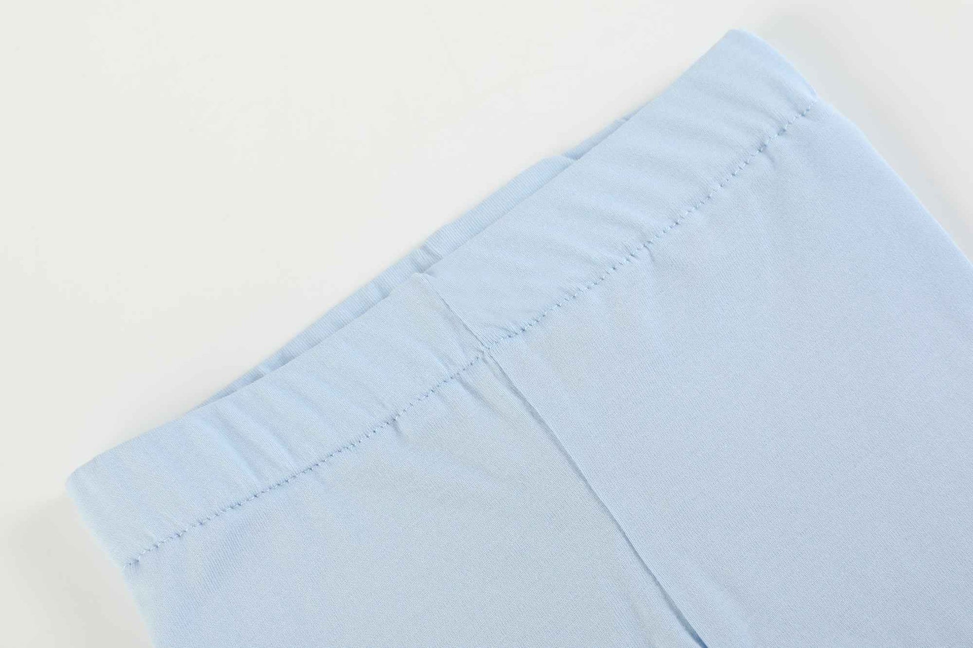 Dark Blue and Light Blue Dress Undershorts 2 pack - Abbies Place