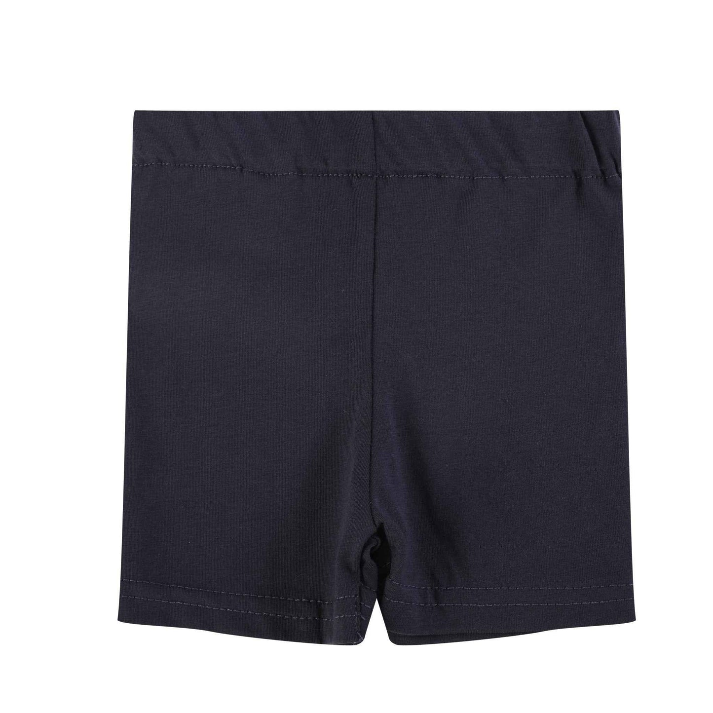 Dark Blue and Light Blue Dress Undershorts 2 pack - Abbies Place