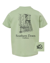Load image into Gallery viewer, Deer Stand Toddler Tee
