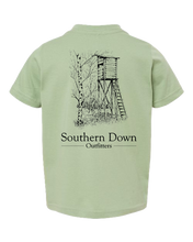 Load image into Gallery viewer, Deer Stand Toddler Tee

