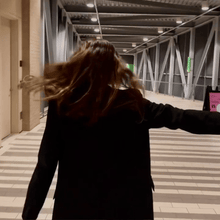 Load image into Gallery viewer, Gingham Red Buckle Scrunchie - No Snagging, No Tangles
