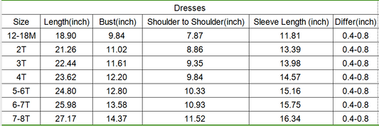 Blue Performance Bow Sash Scalloped Dress
