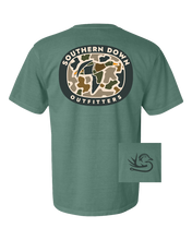 Load image into Gallery viewer, Duck Camo T-Shirt
