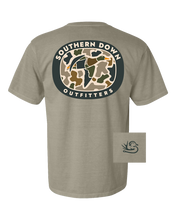 Load image into Gallery viewer, Duck Camo T-Shirt
