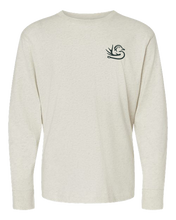 Load image into Gallery viewer, Duck Camo Youth LS Tee
