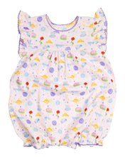 Load image into Gallery viewer, Princess Rhapsody Knit Bubble- FINAL SALE
