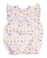 Princess Rhapsody Knit Bubble- FINAL SALE