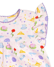 Load image into Gallery viewer, Princess Rhapsody Knit Bubble- FINAL SALE
