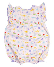 Load image into Gallery viewer, Princess Rhapsody Knit Bubble- FINAL SALE
