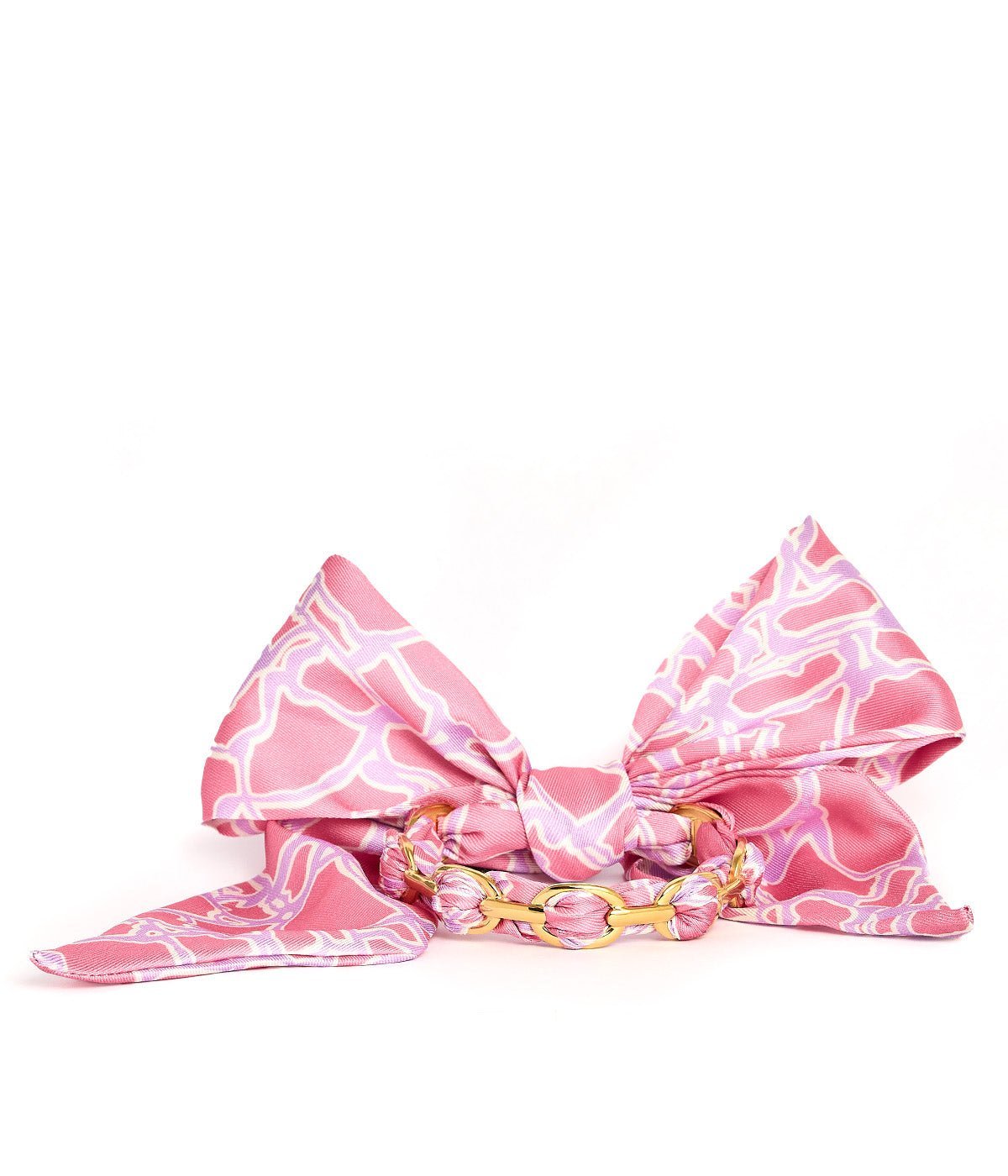 Emma Scarf Cuff - Abbies Place
