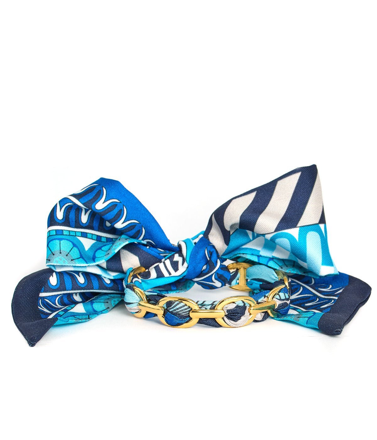 Emma Scarf Cuff - Abbies Place