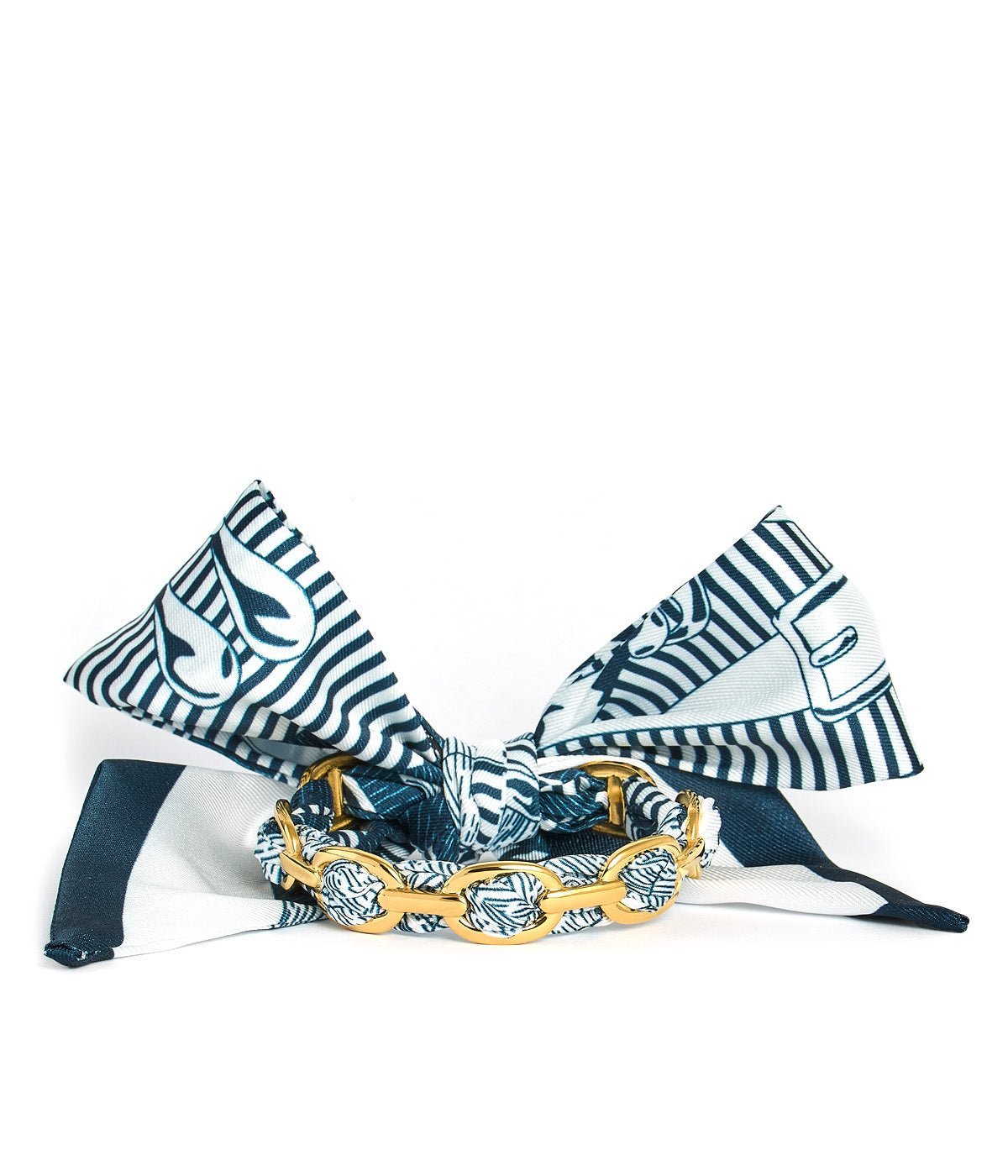 Emma Scarf Cuff - Abbies Place