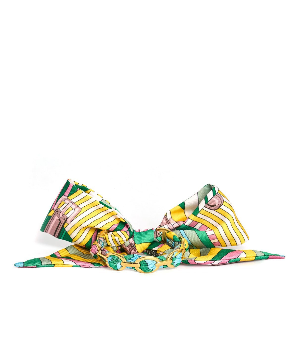Emma Scarf Cuff - Abbies Place
