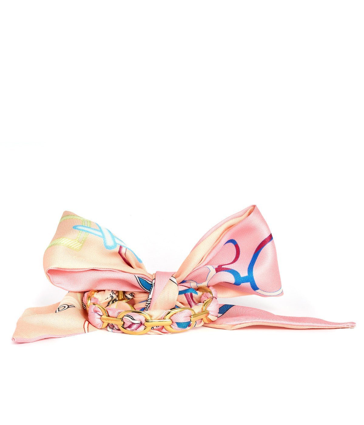 Emma Scarf Cuff - Abbies Place