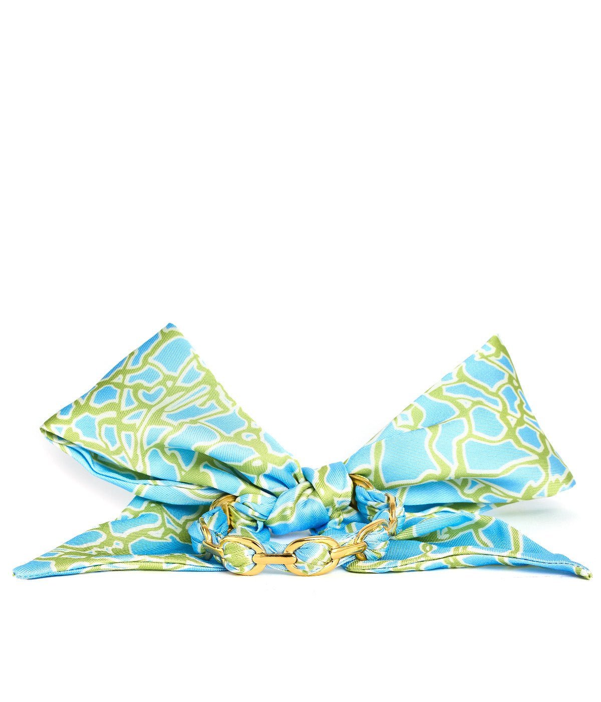 Emma Scarf Cuff - Abbies Place