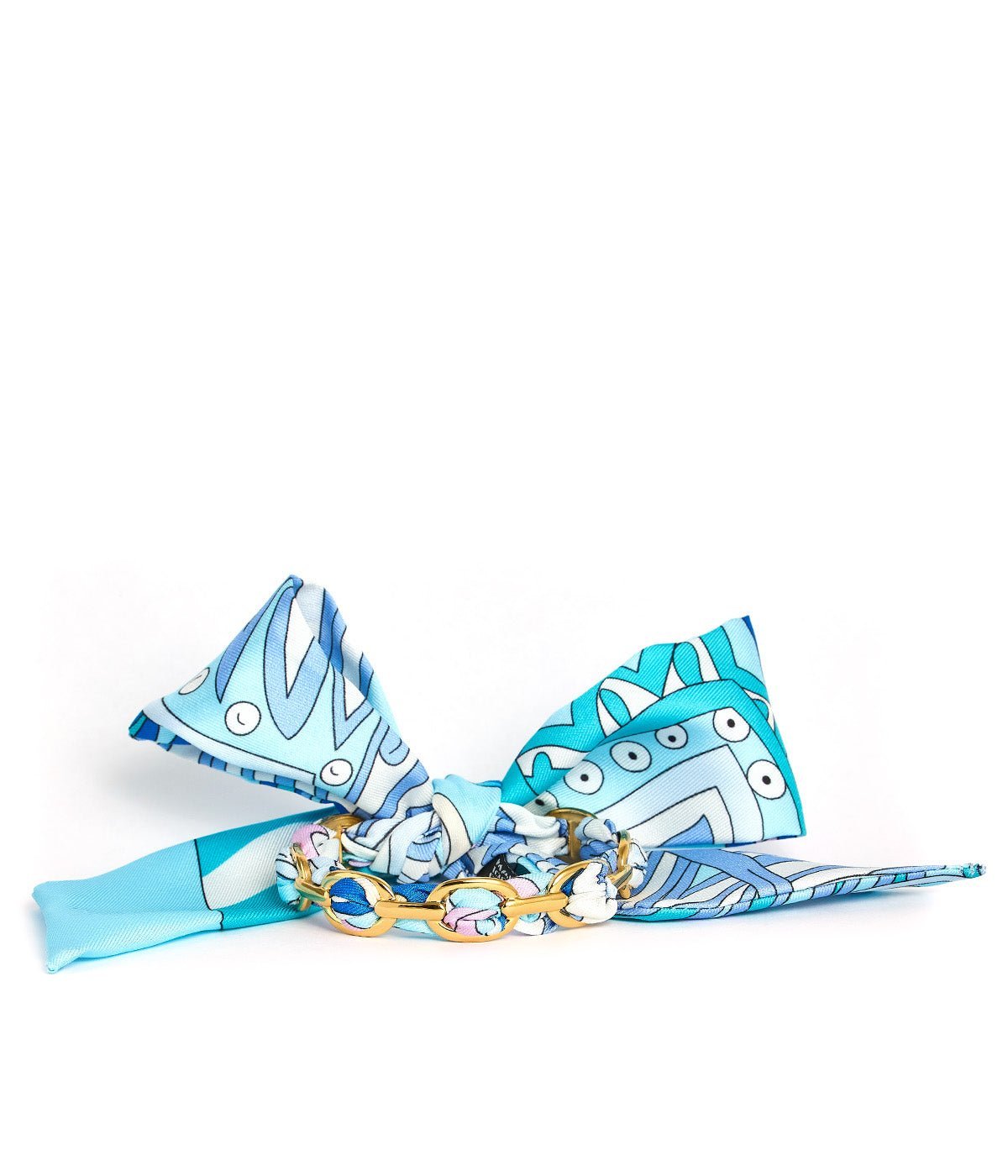 Emma Scarf Cuff - Abbies Place