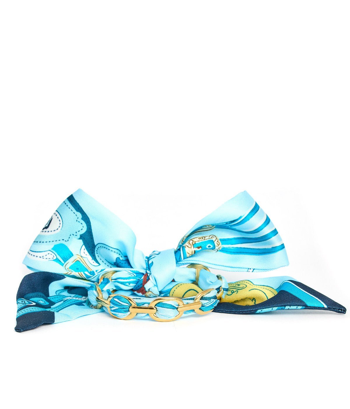 Emma Scarf Cuff - Abbies Place
