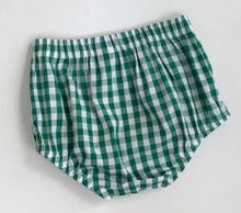 Load image into Gallery viewer, Gingham Bloomers - Image #9
