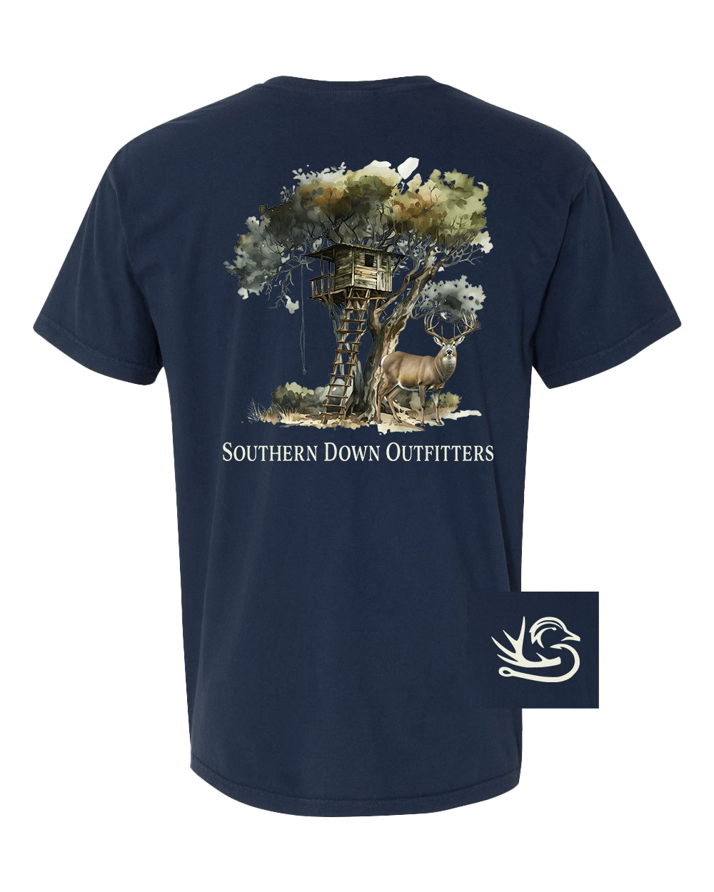 Family Tree Tee - Abbies Place